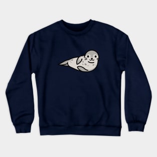 Grey Seal Crewneck Sweatshirt